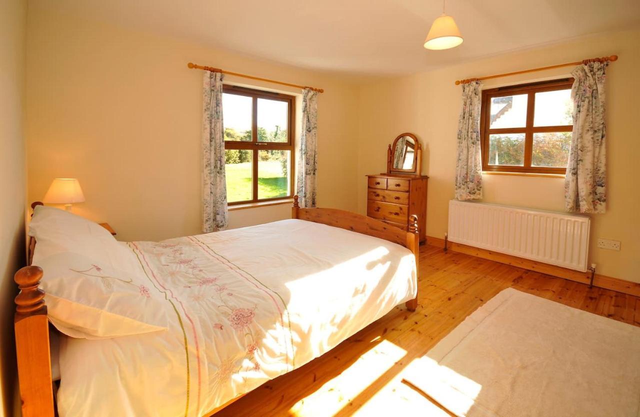 Вилла Bunkhouse - Letterfrack Farm Экстерьер фото