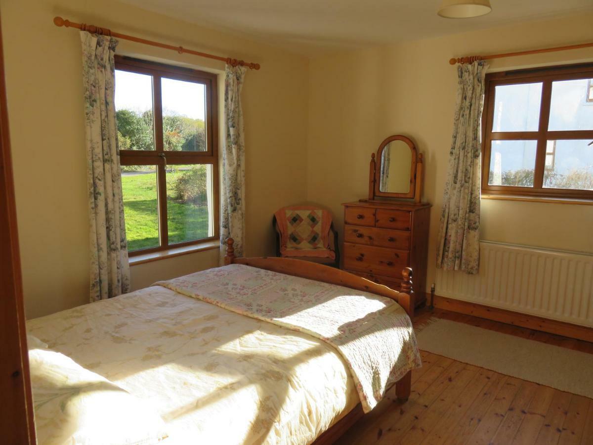 Вилла Bunkhouse - Letterfrack Farm Экстерьер фото